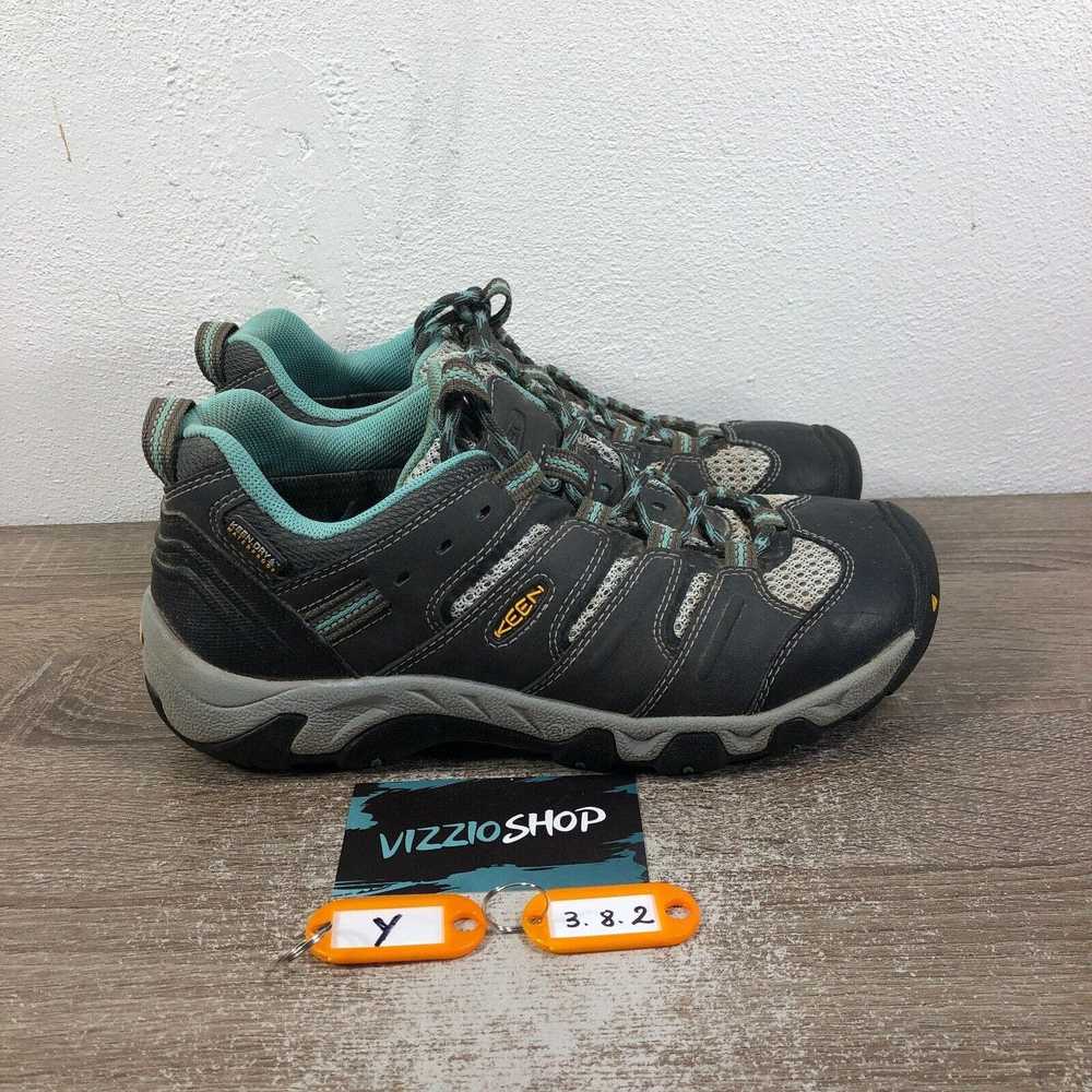 Keen Keen Koven Waterproof Trail Hiking Shoes Wom… - image 8