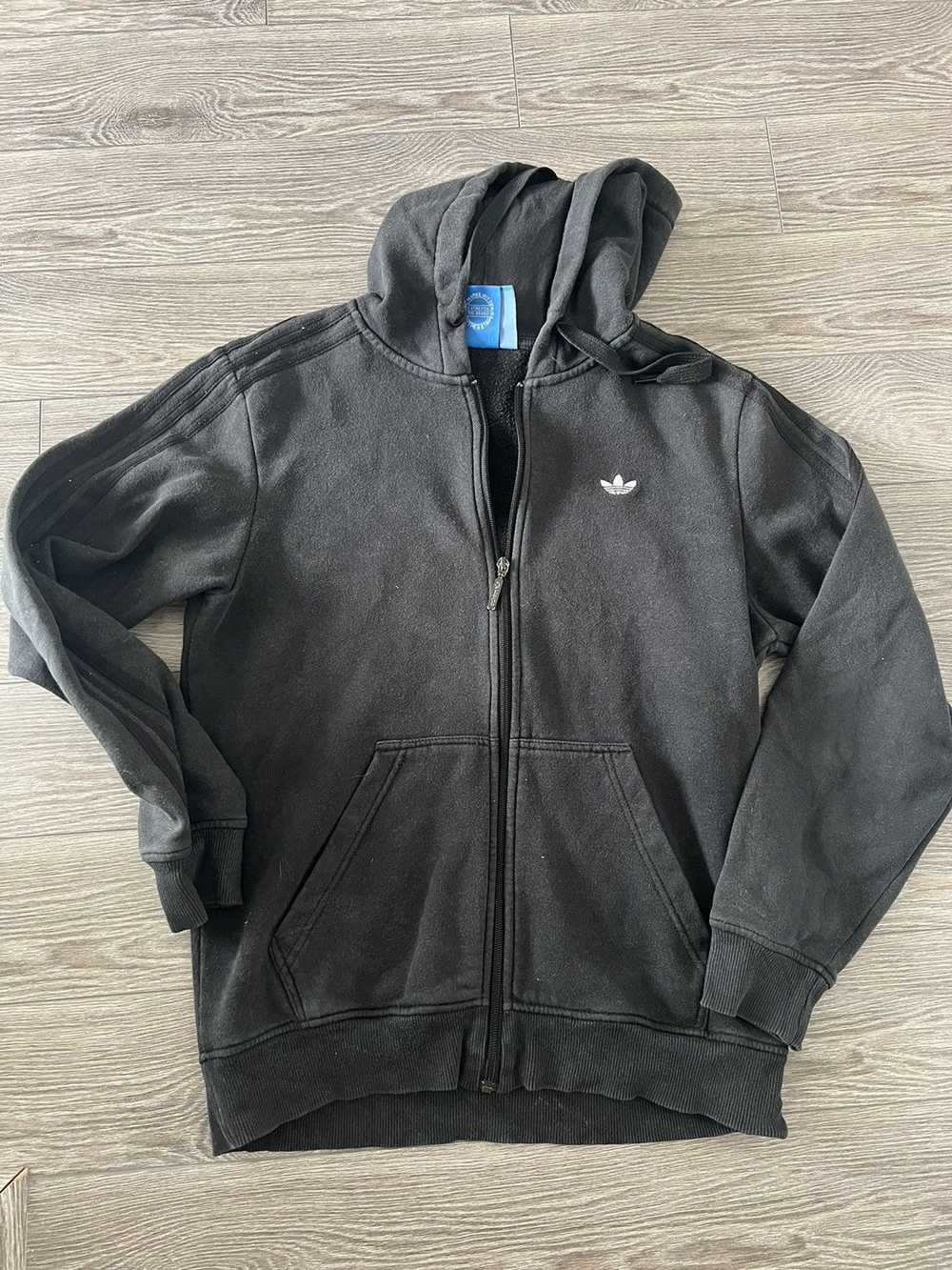 Adidas Adidas Hoodie - image 1