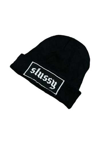 Japanese Brand × Streetwear × Stussy Stussy Big Lo