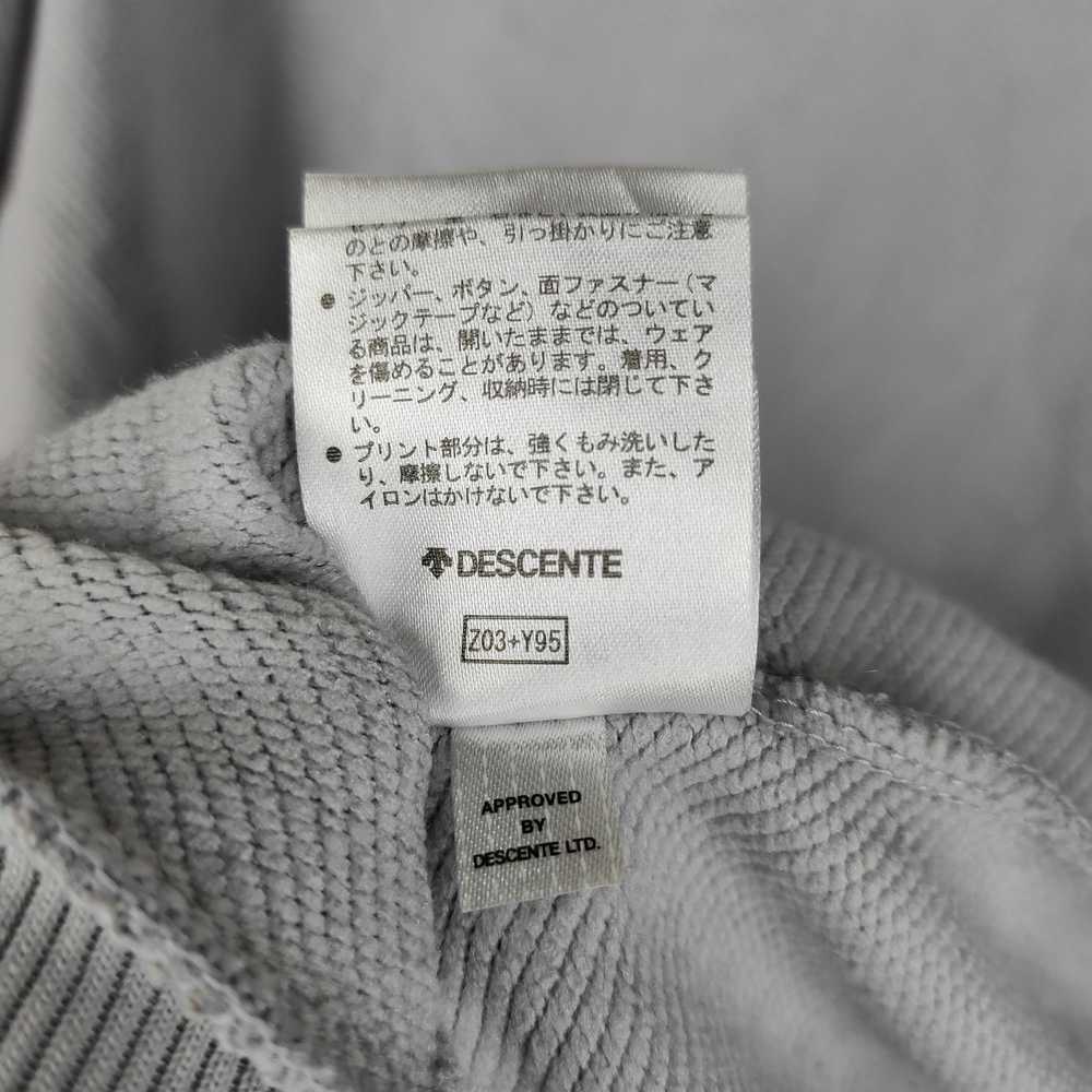 Descente × Sports Specialties × Sportswear Descen… - image 7