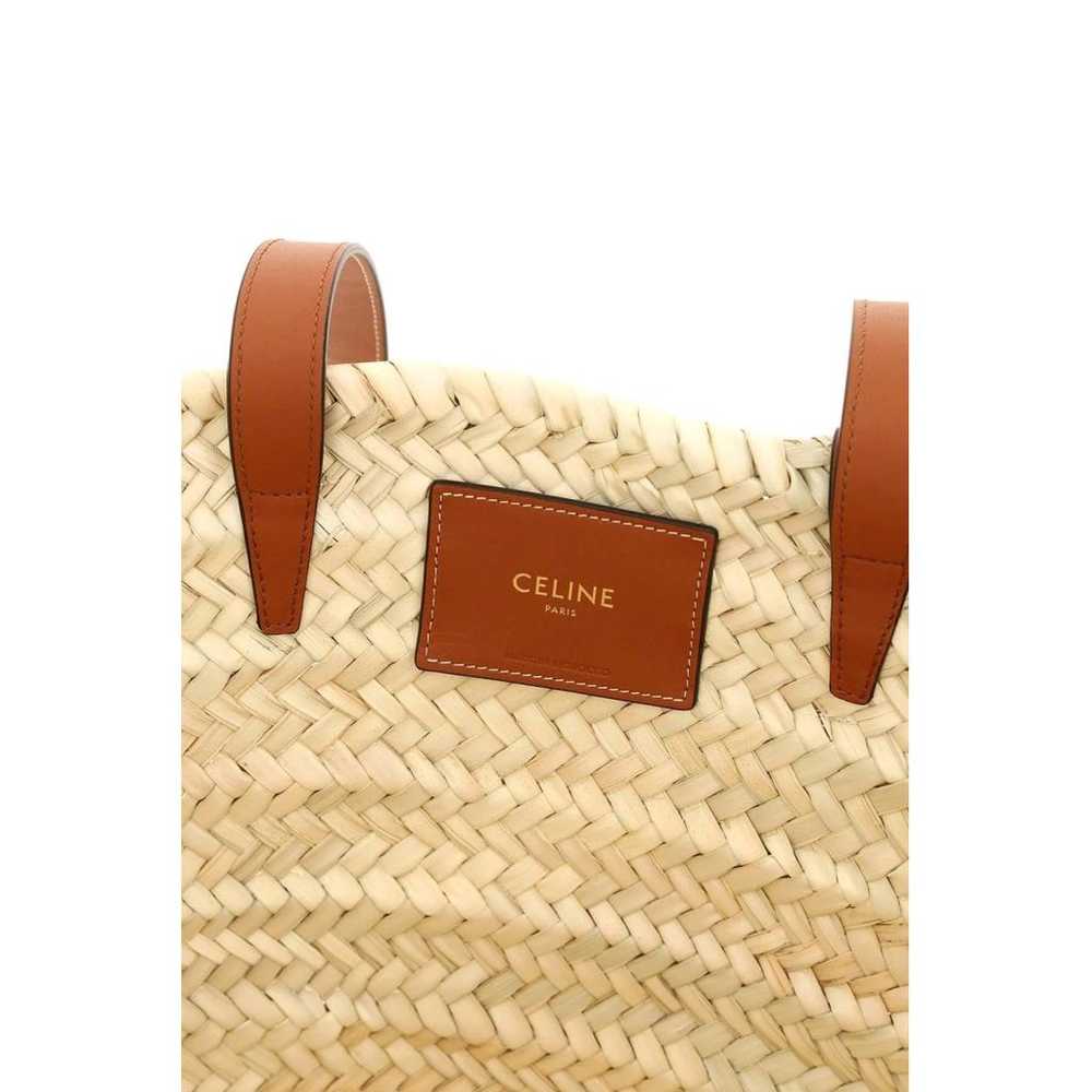 Celine Triomphe tote - image 4