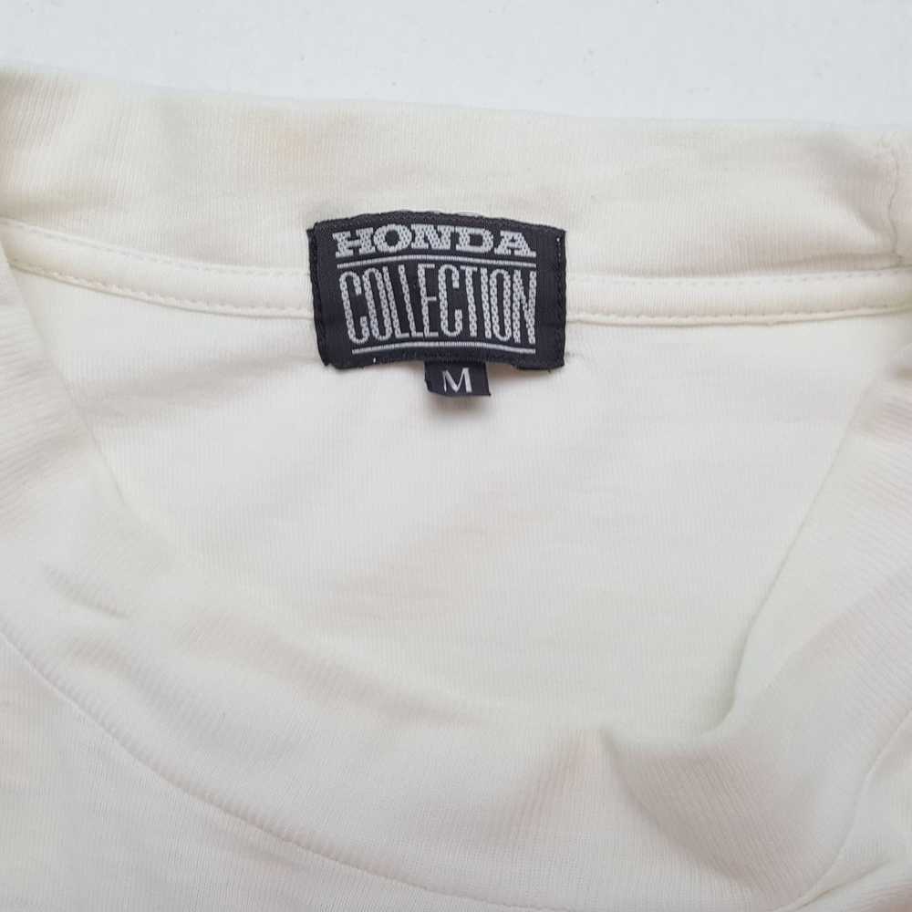 Honda × Racing × Vintage RACING HONDA Japanese Mo… - image 7