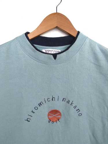 Japanese brand hiromichi nakano - Gem