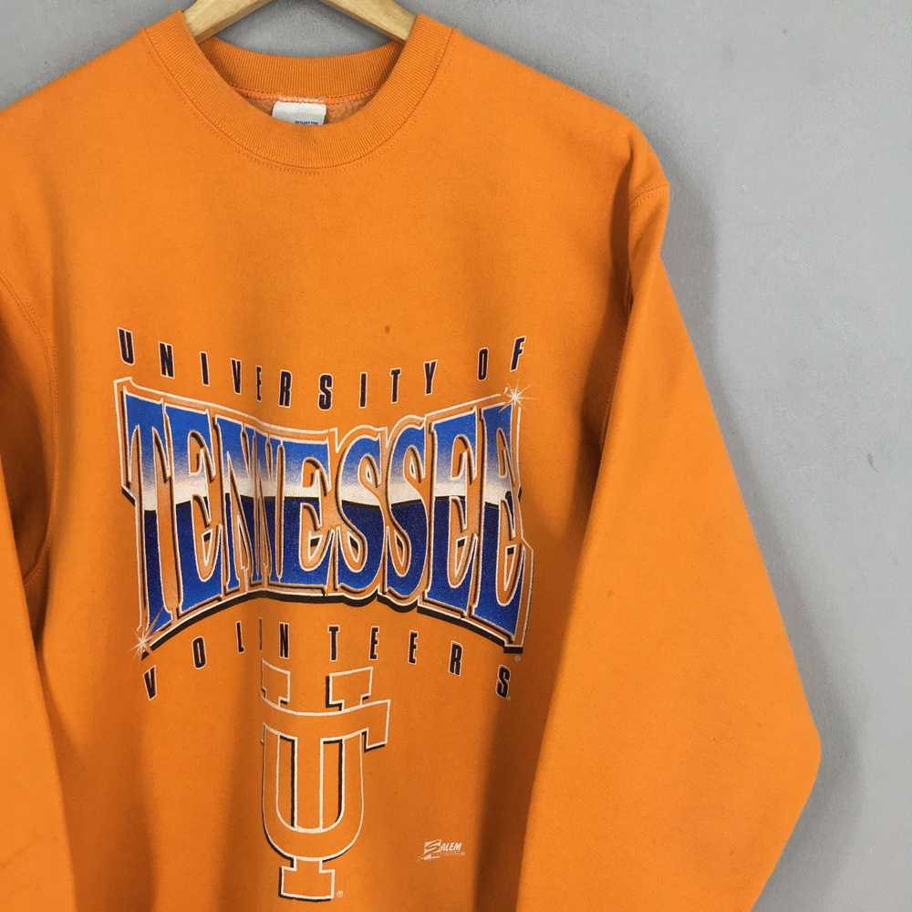 Salem Sportswear × Tennessee Volunteers Ncaa × Vi… - image 2