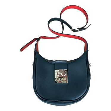 Christian Louboutin Carasky leather bag - image 1