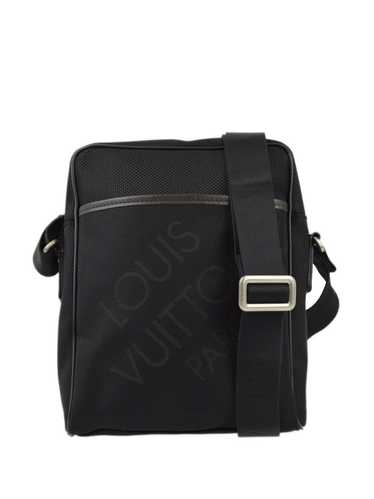 Louis Vuitton Pre-Owned 2008 Citadin NM shoulder … - image 1