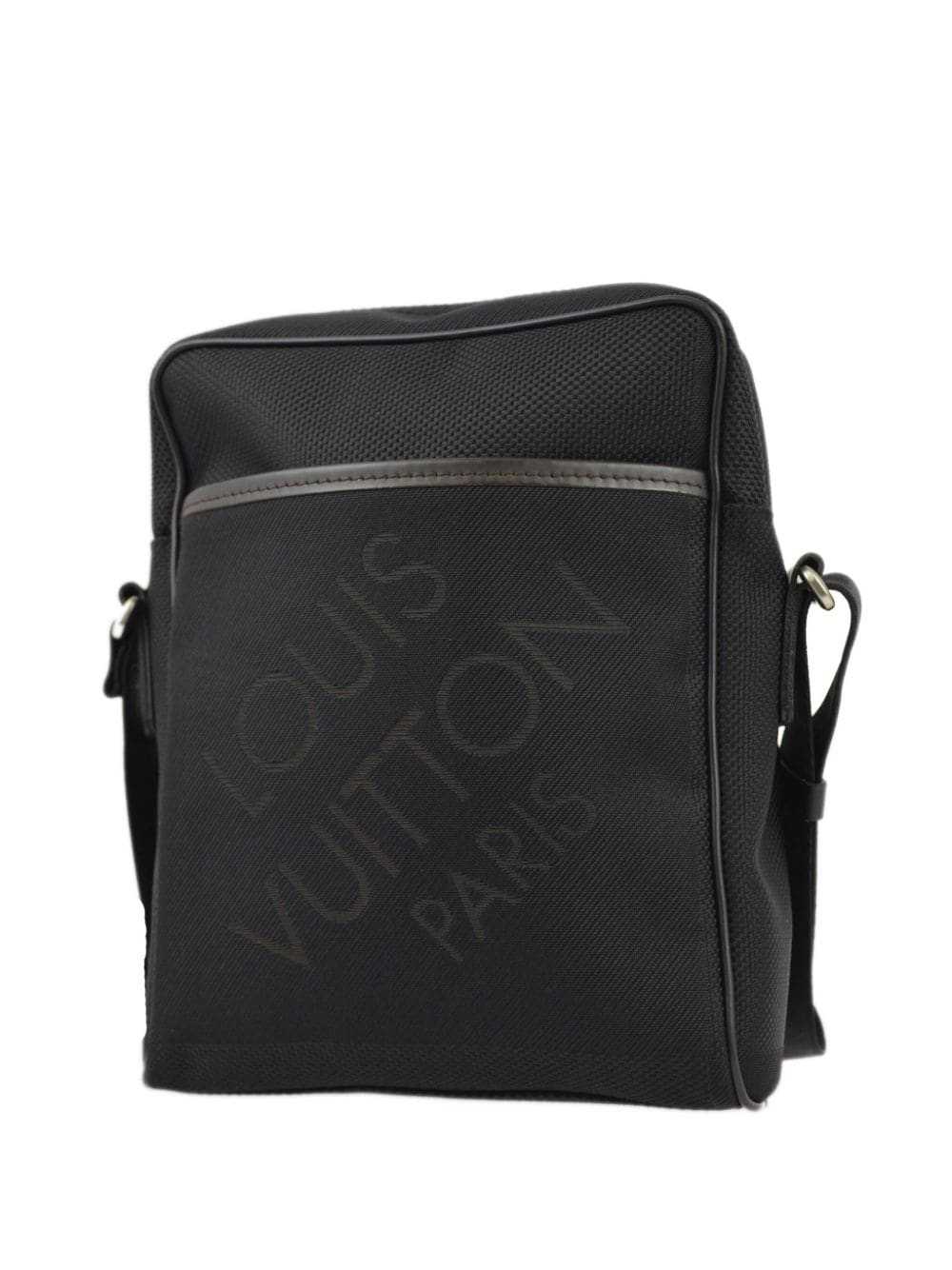 Louis Vuitton Pre-Owned 2008 Citadin NM shoulder … - image 2