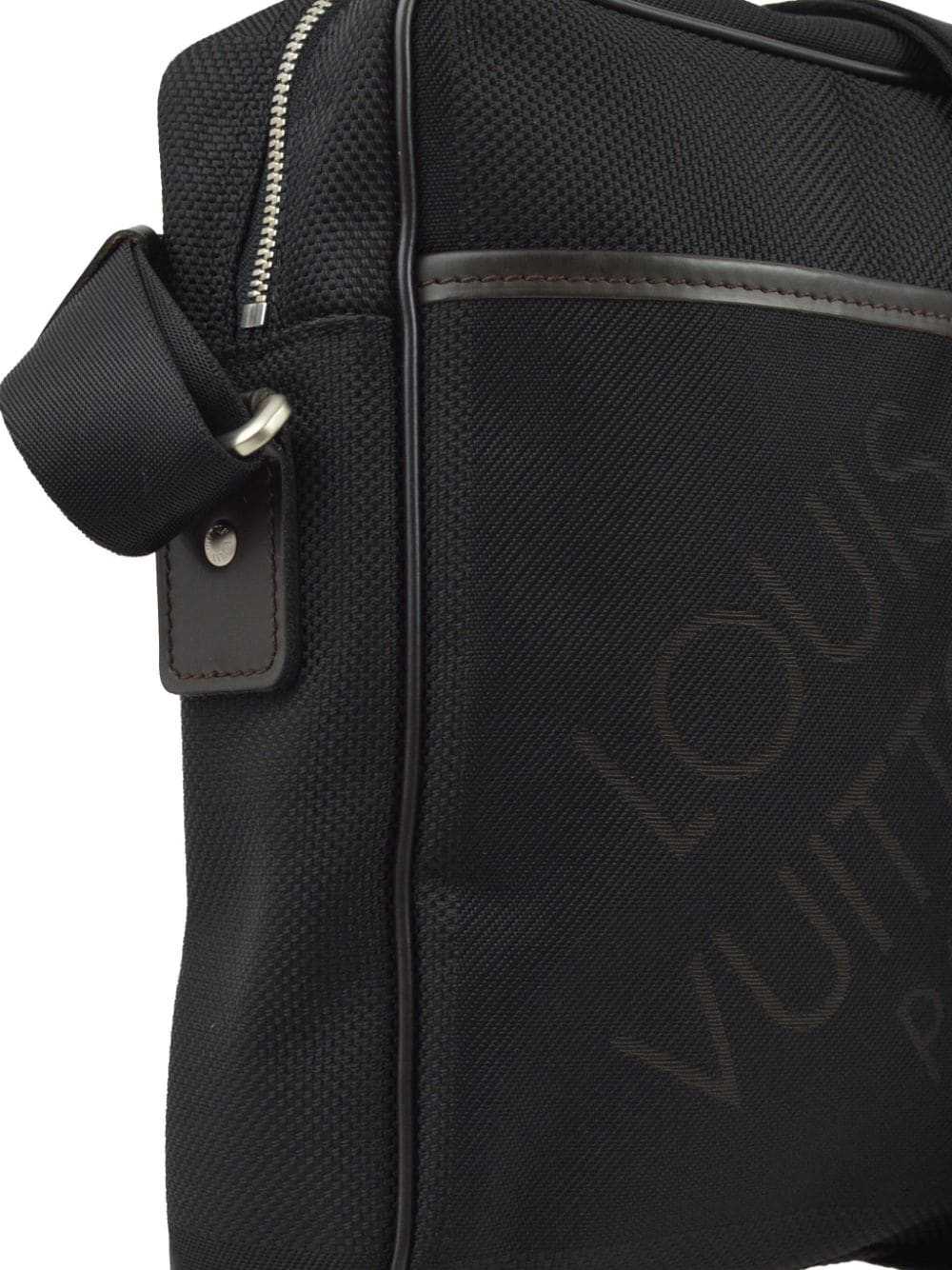 Louis Vuitton Pre-Owned 2008 Citadin NM shoulder … - image 3