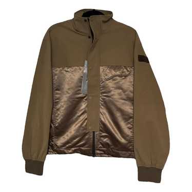 Dior Homme Studded Riders Silk Jacket - SS08 – Vertical Rags