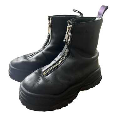 Eytys leather boots - Gem Eytys leather boots - Gem