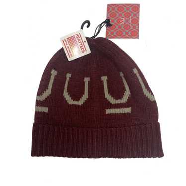 帽子 undercover beanie Undercover Brim Beanie | H. Lorenzo