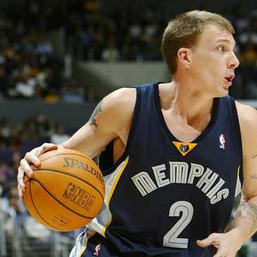 Jason williams nba jersey - Gem