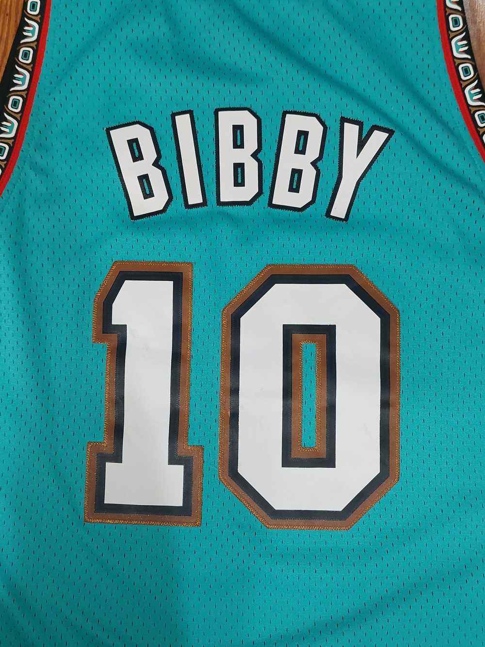 Adidas × NBA × Streetwear Mike Bibby Vancouver Gr… - image 8