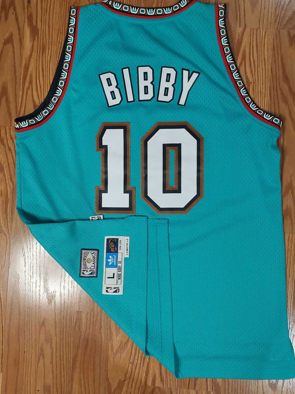 Adidas × NBA × Streetwear Mike Bibby Vancouver Gr… - image 9