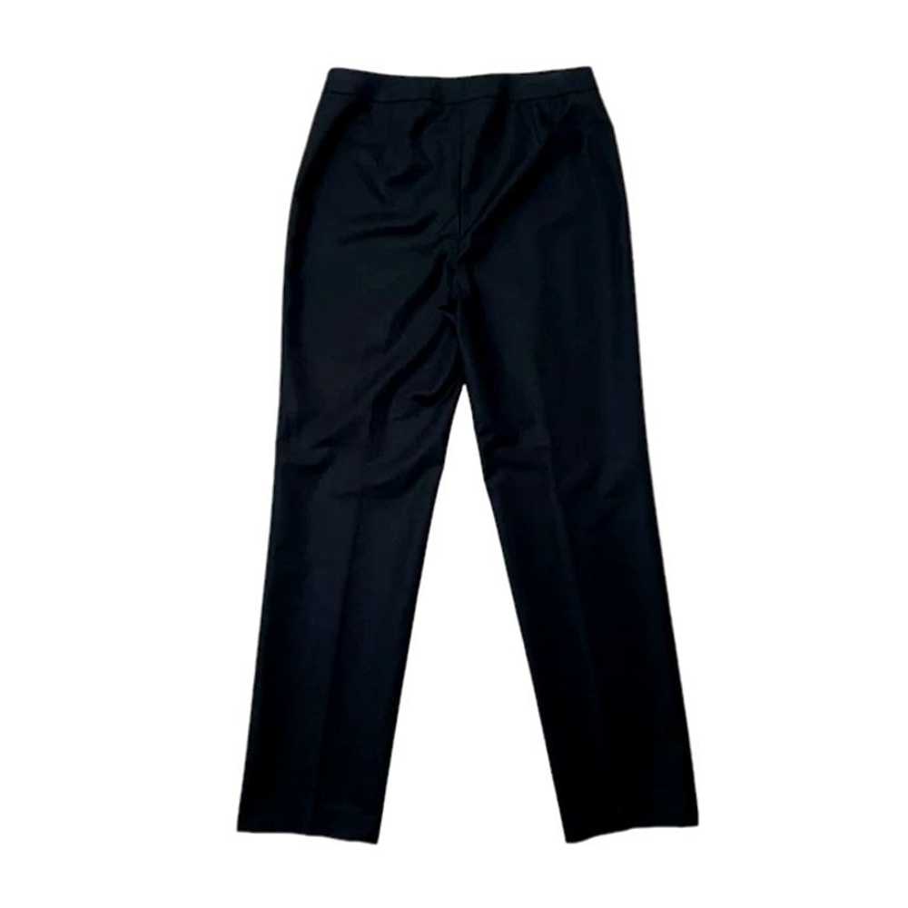 Lafayette 148 Lafayette 148 New York Black Straig… - image 2