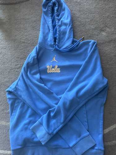 Jordan Brand × Nike NIKE Ucla Bruins Hoodie