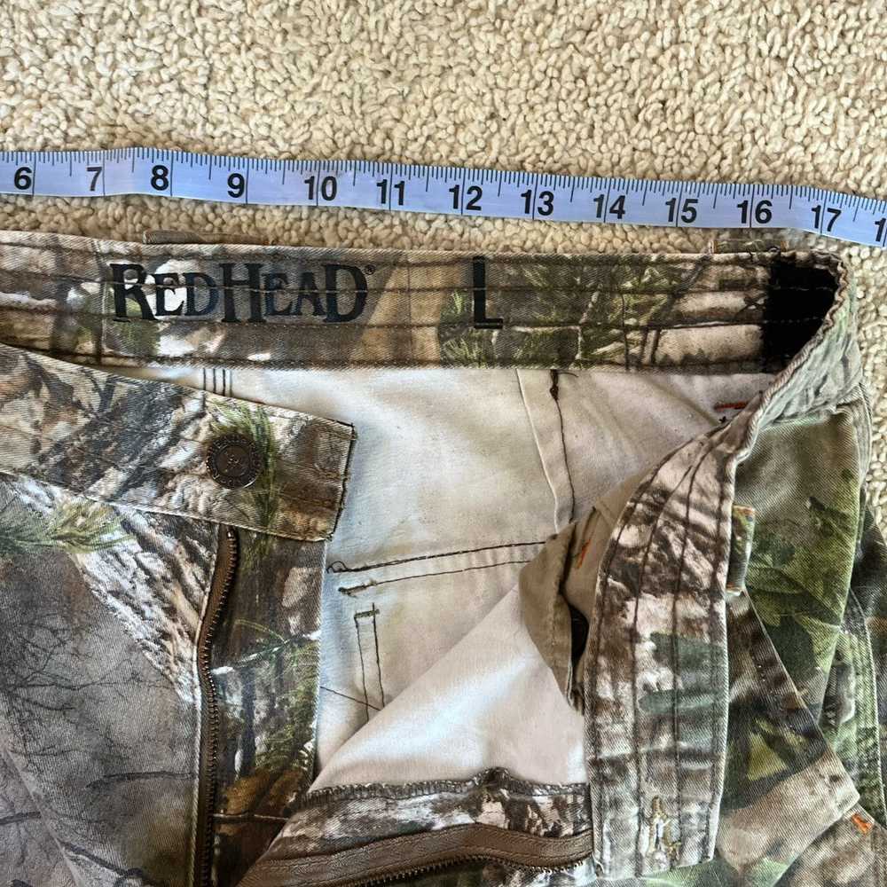 Realtree realtors camo cargo pants - image 5