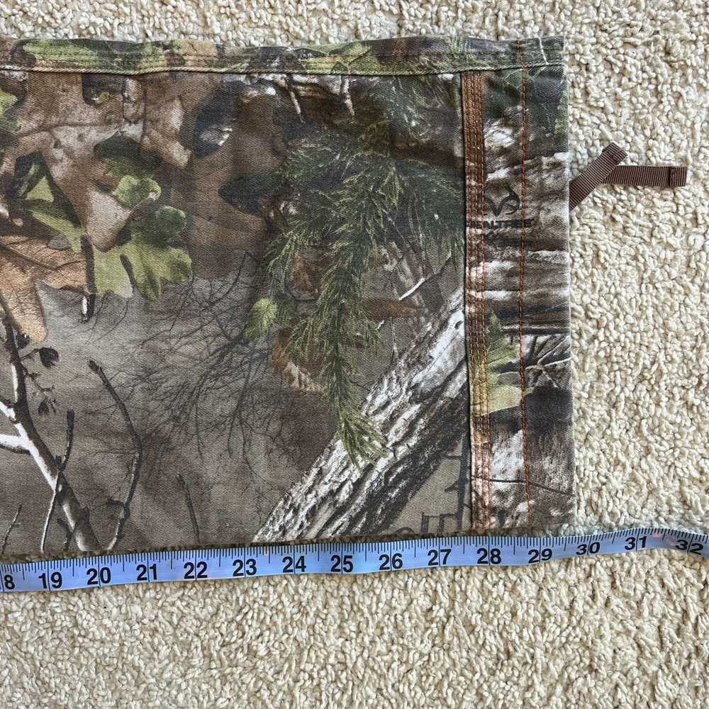 Realtree realtors camo cargo pants - image 6