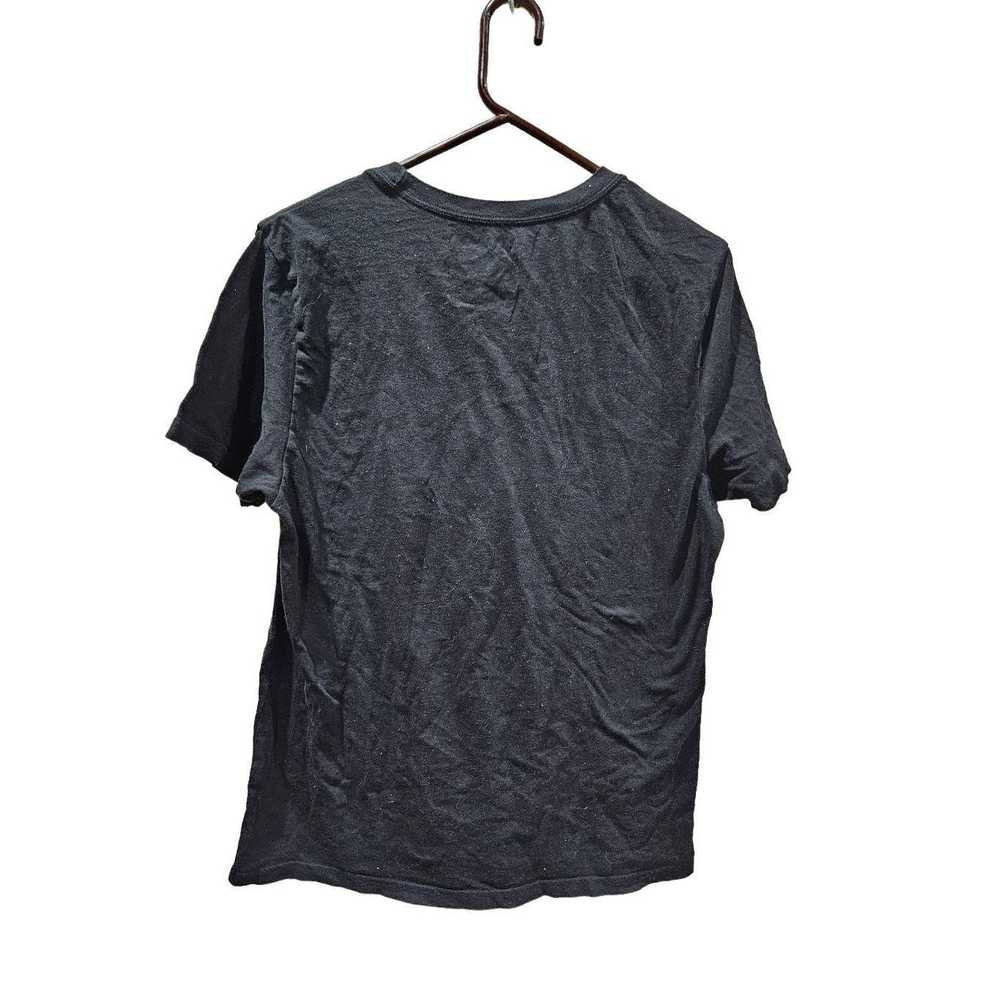 Aeropostale Aeropostale L t-shirt black - image 4