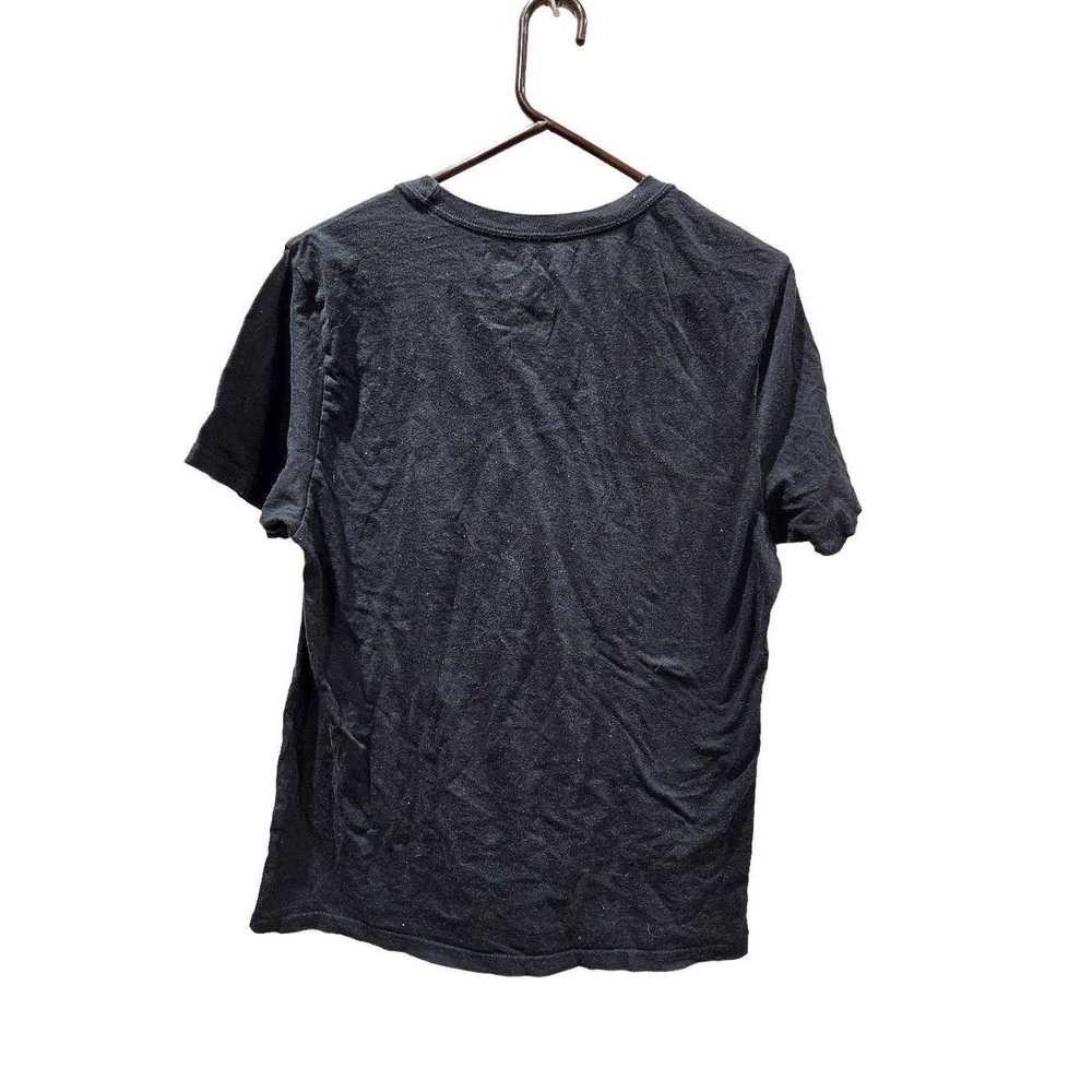 Aeropostale Aeropostale L t-shirt black - image 7