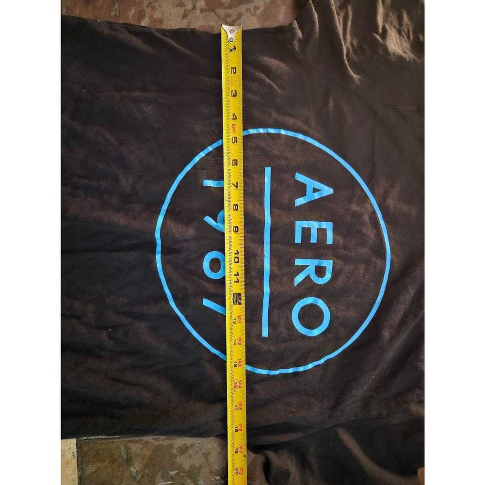 Aeropostale Aeropostale L t-shirt black - image 8