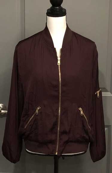 Jennifer Lopez Jennifer Lopez Bomber Jacket