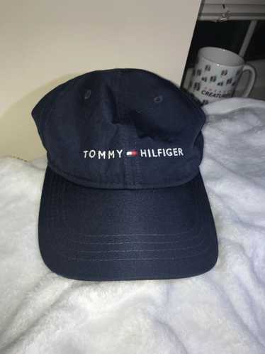 Tommy Hilfiger Tommy Hilfiger Logo Unisex Basebal… - image 1