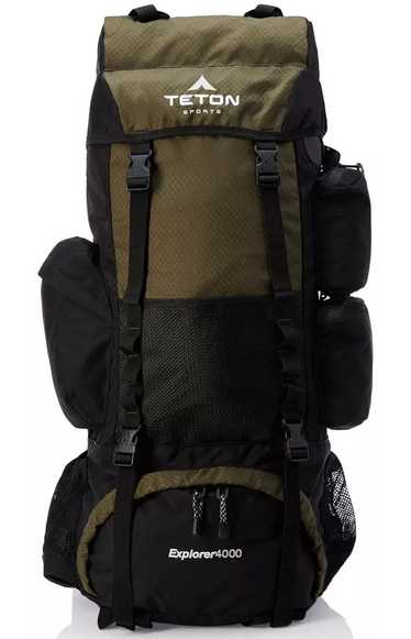 Other TETON Sports Explorer Backpack backpacking T