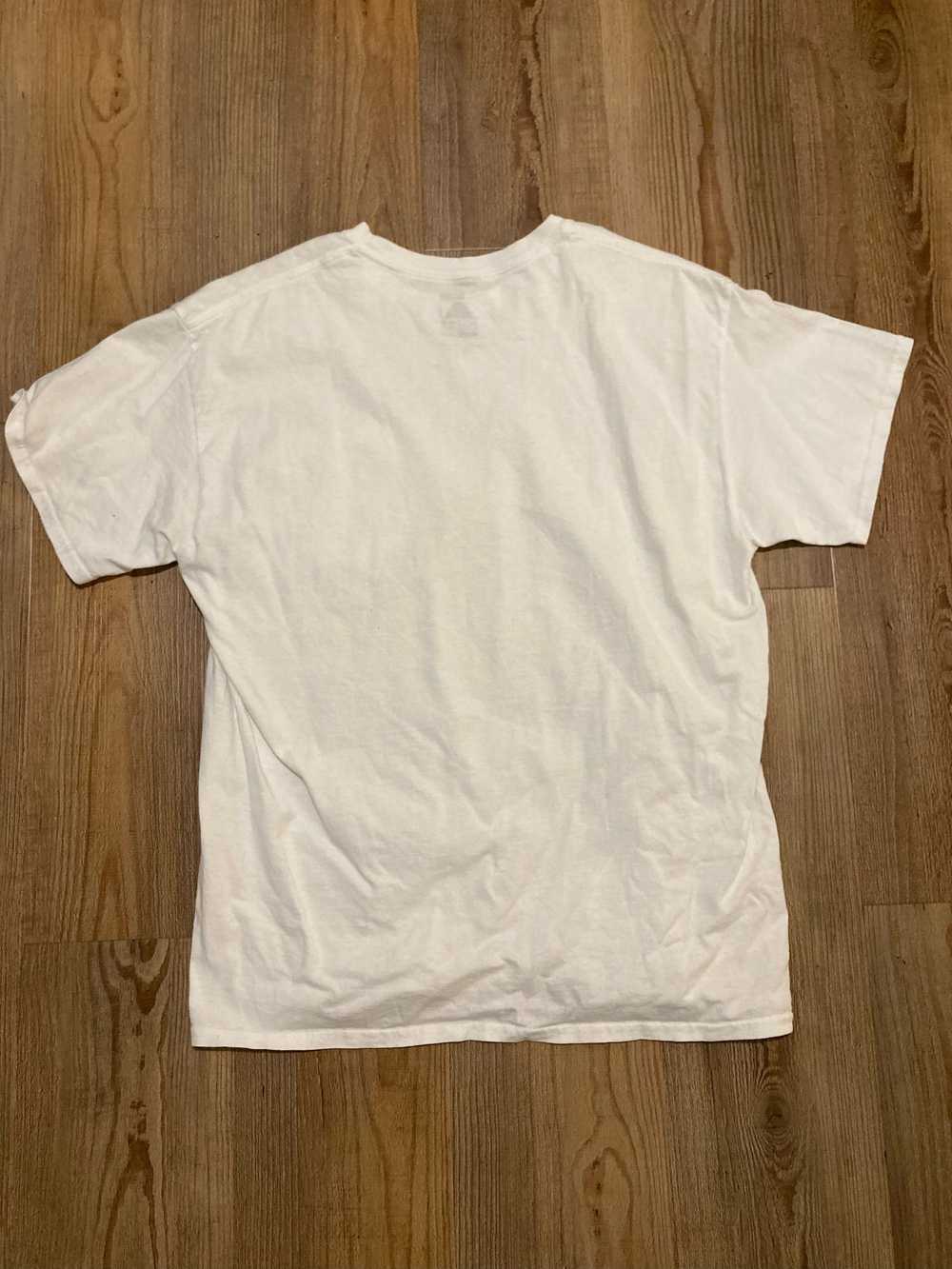 Poler Stuff Poler Stuff - Pocket Tee - White - L - image 4