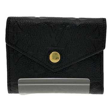 Louis Vuitton Victorine leather wallet - image 1