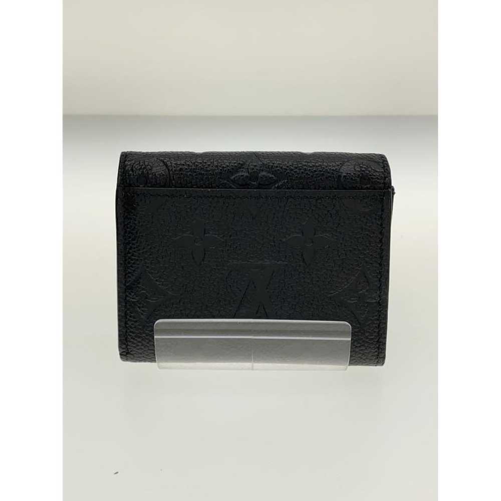 Louis Vuitton Victorine leather wallet - image 2