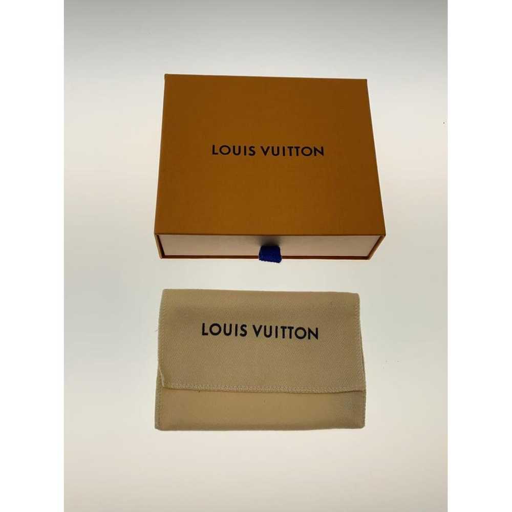 Louis Vuitton Victorine leather wallet - image 7