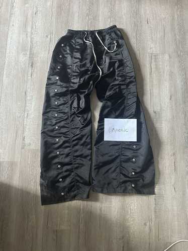 Rick owens wide - Gem Rick owens wide - Gem