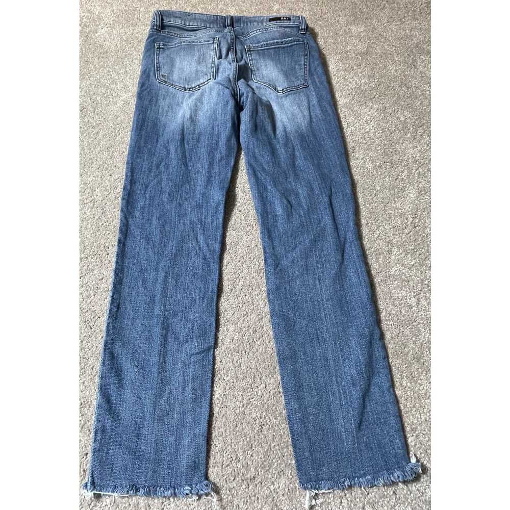 Other Kut From The Kloth Jeans Women 4 Straight F… - image 2