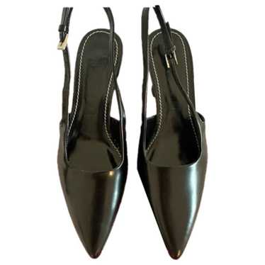 Staud Leather heels - image 1