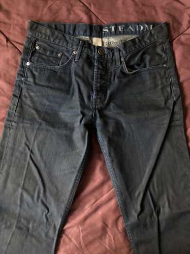 Burberry Burberry Brit Steadman Jeans