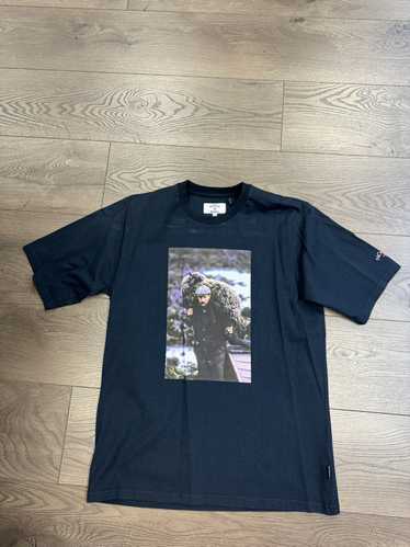 Barbour × Noah Noah x Barbour t shirt size small