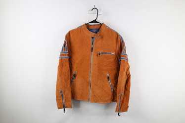 Wilsons leather mens cafe - Gem