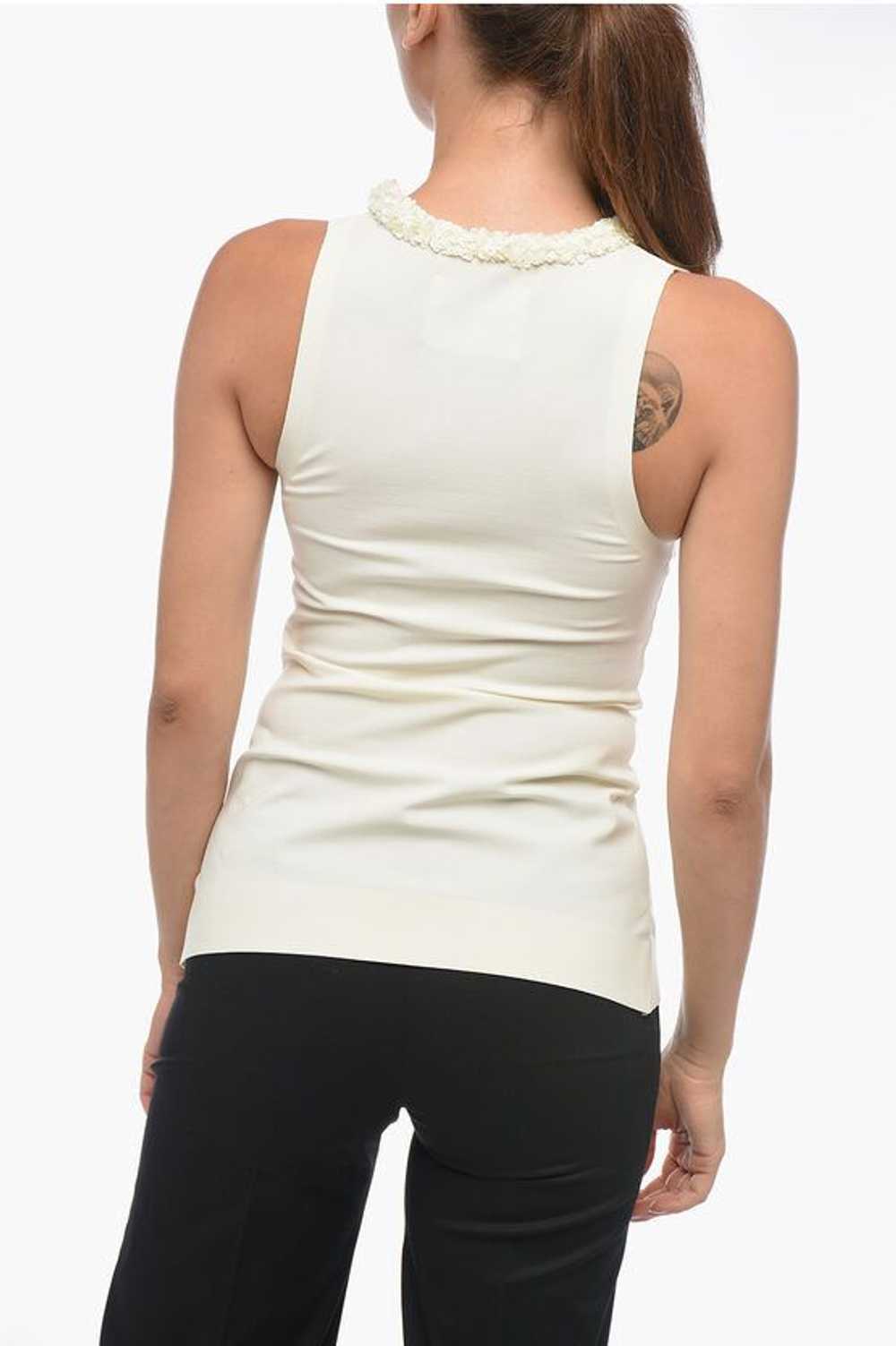 Jil Sander TANK TOP - image 2