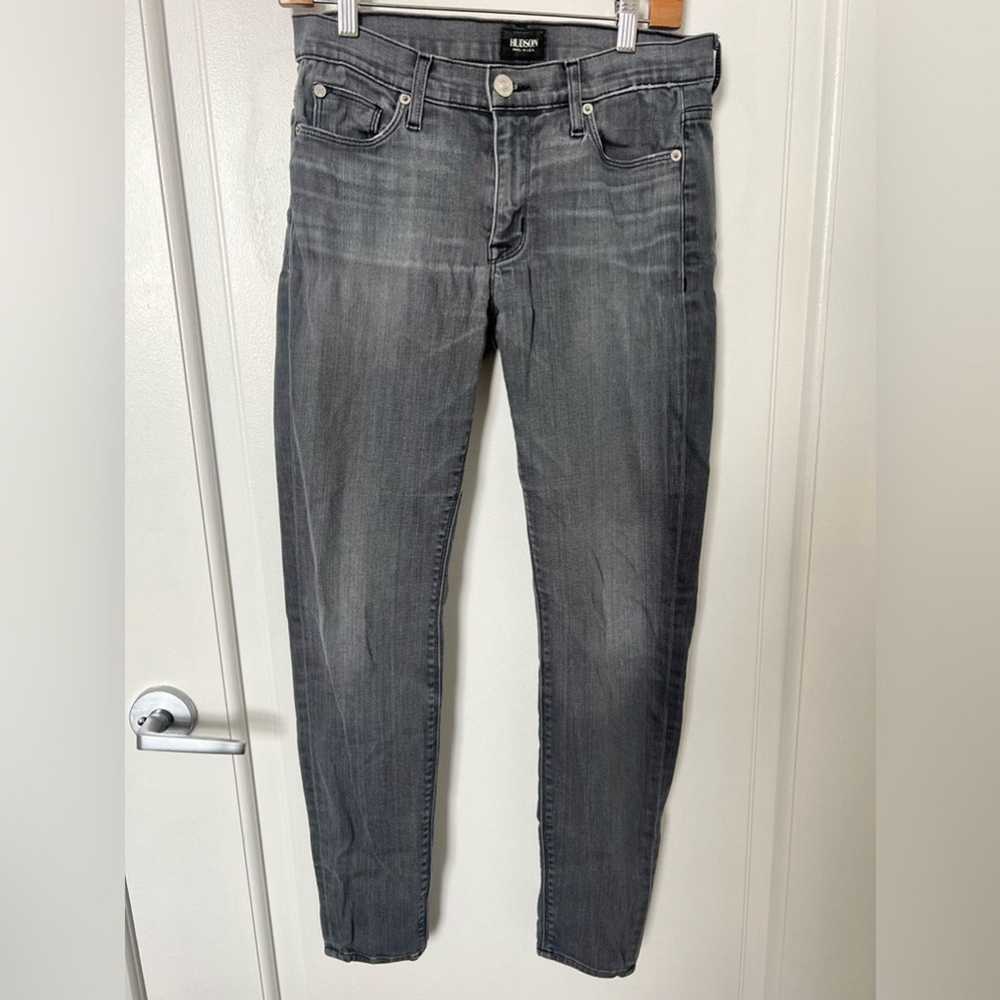 Hudson Hudson Nico High Rise Super Skinny Jean Si… - image 7