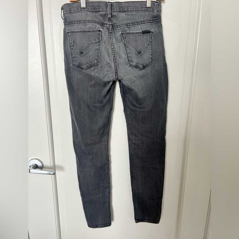 Hudson Hudson Nico High Rise Super Skinny Jean Si… - image 9