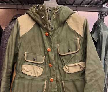 Freewheelers hunting jacket - Gem