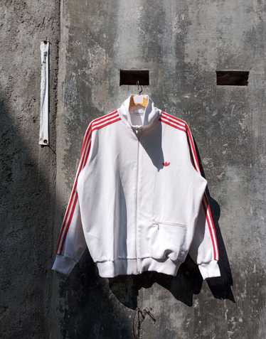 Adidas × Descente × Vintage VINTAGE ADIDAS X DESC… - image 1