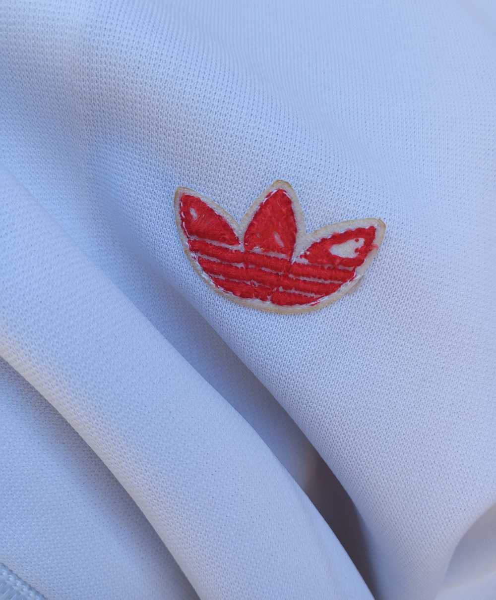 Adidas × Descente × Vintage VINTAGE ADIDAS X DESC… - image 7