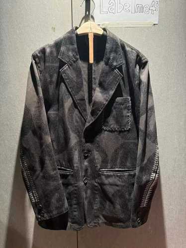 Undercover undercover scab 2003ss - Gem