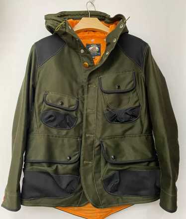 Freewheelers Freewheelers Worcester hunting jacket - image 1