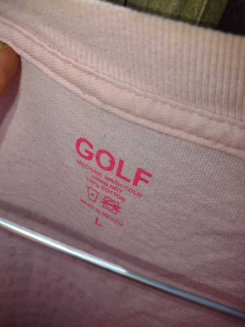 Golf Wang Tyler, The Creator X Vince Staples Tour… - image 3