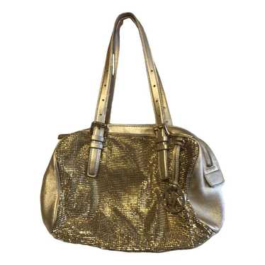 Michael Kors Vegan leather handbag - image 1