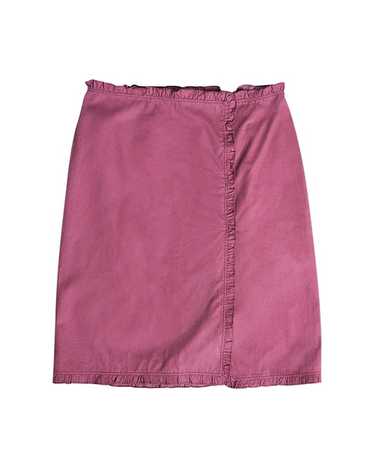 Miu miu skirt 90s - Gem