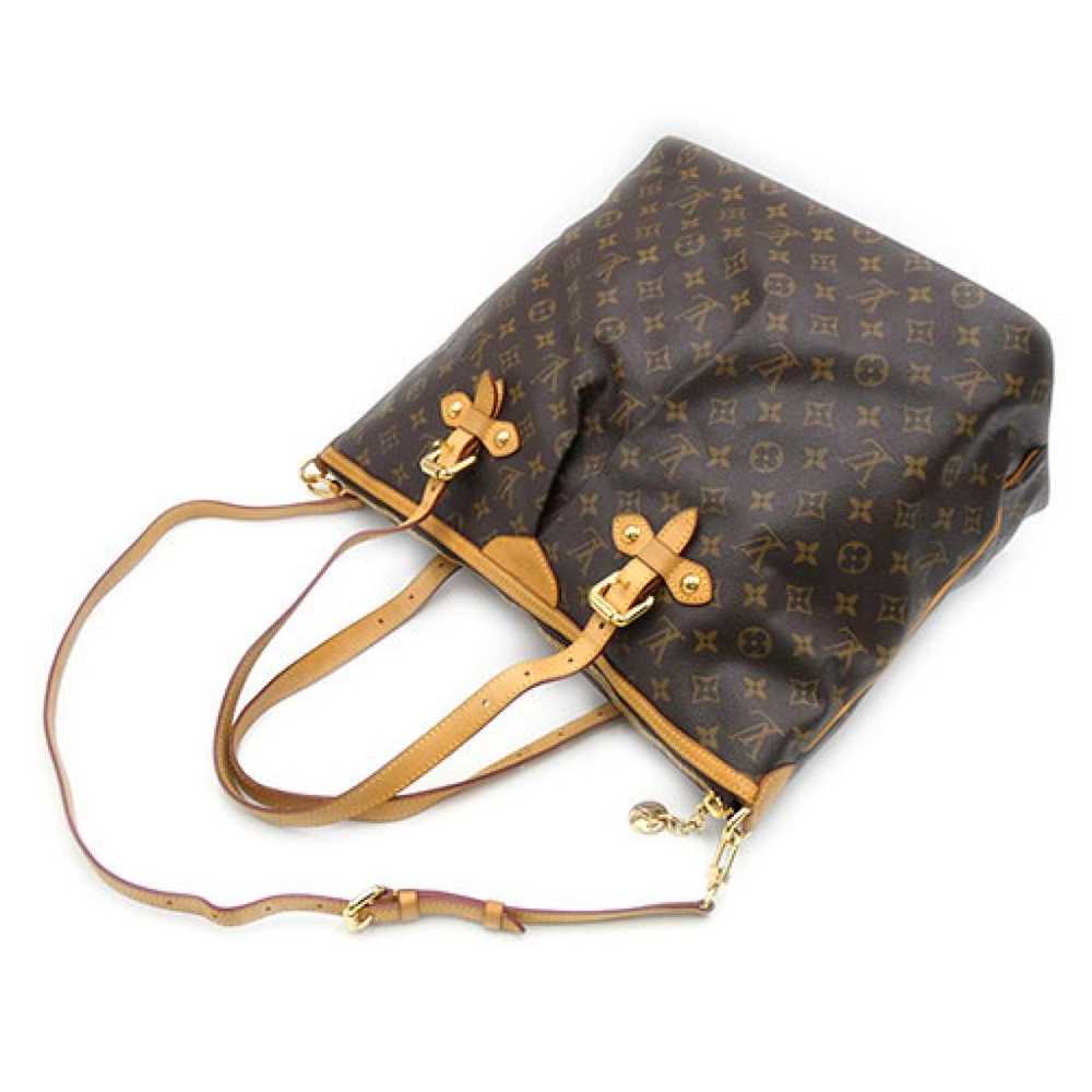 Louis Vuitton Palermo leather handbag - image 2